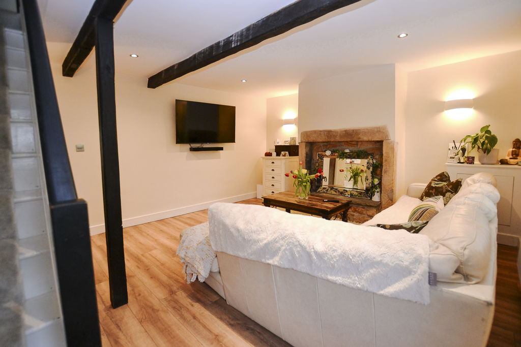 Sheep Hill Lane Clayton Le Woods